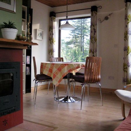 Drombrow Cottage Bantry Exterior photo