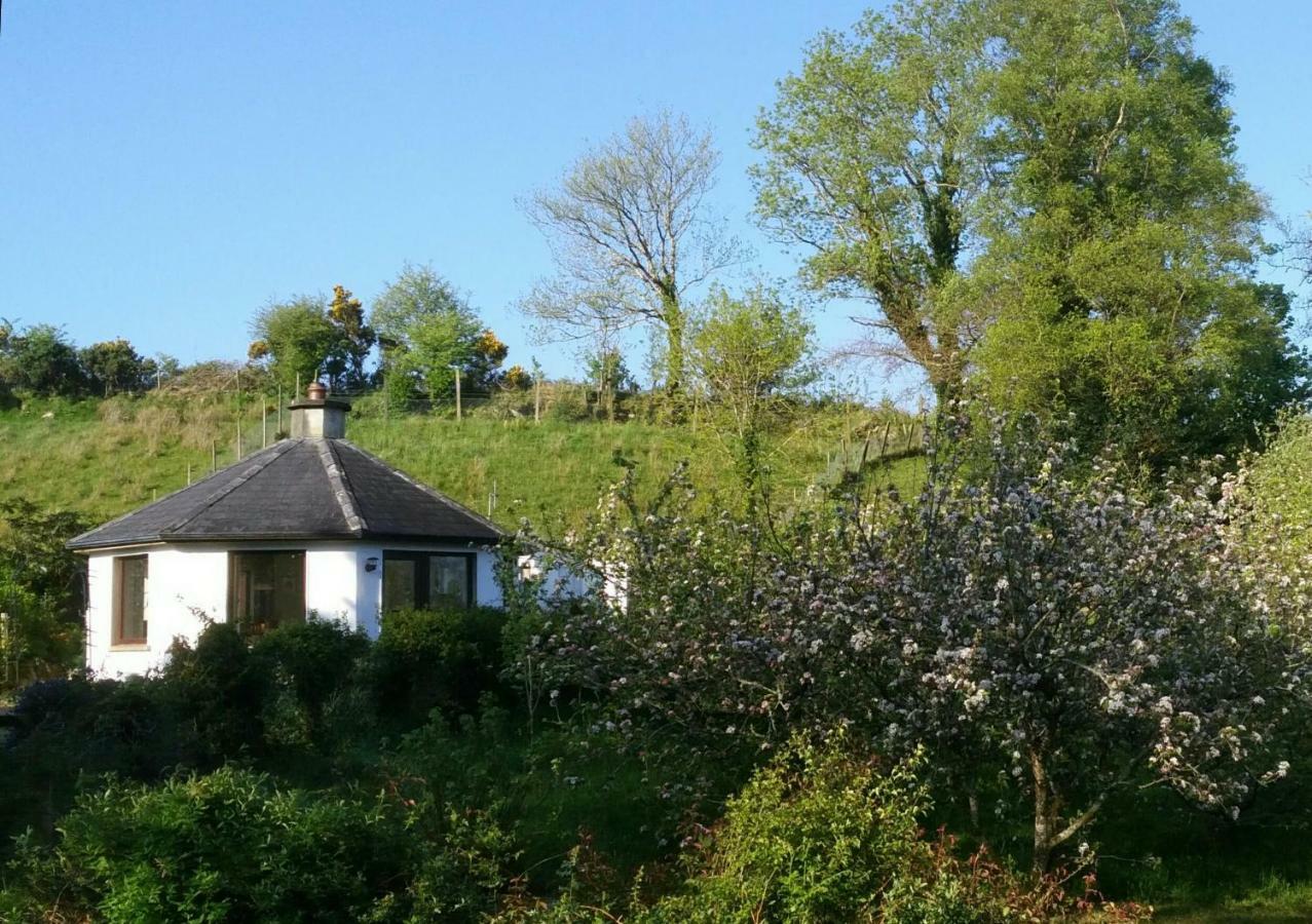 Drombrow Cottage Bantry Exterior photo