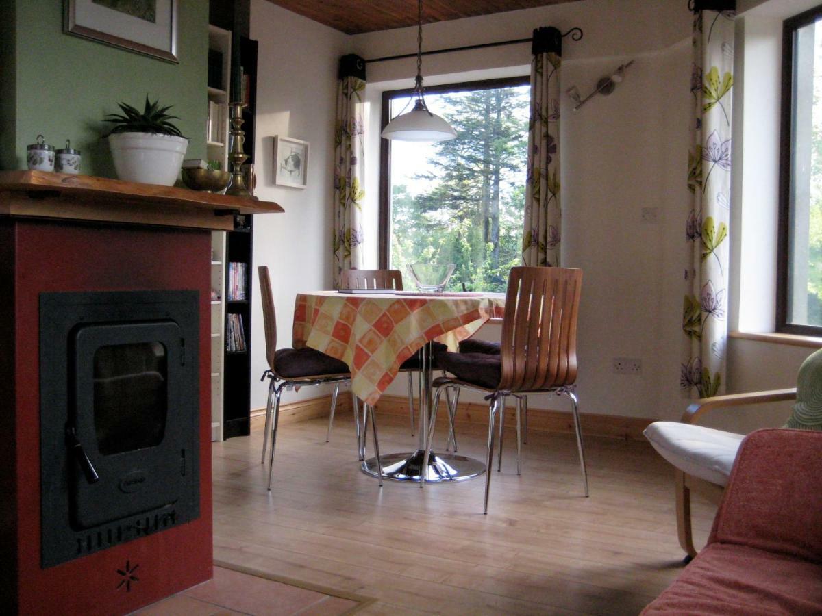 Drombrow Cottage Bantry Exterior photo