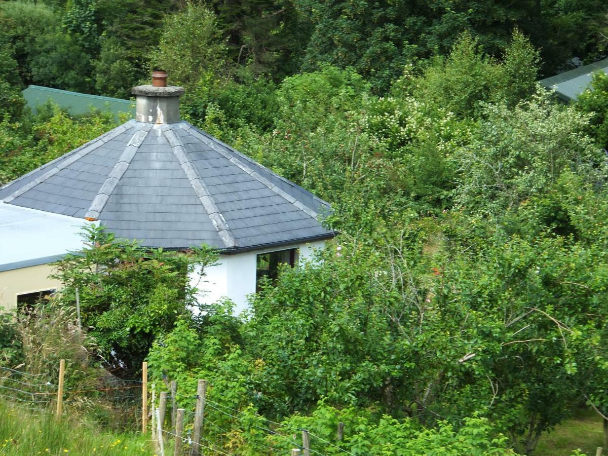 Drombrow Cottage Bantry Exterior photo